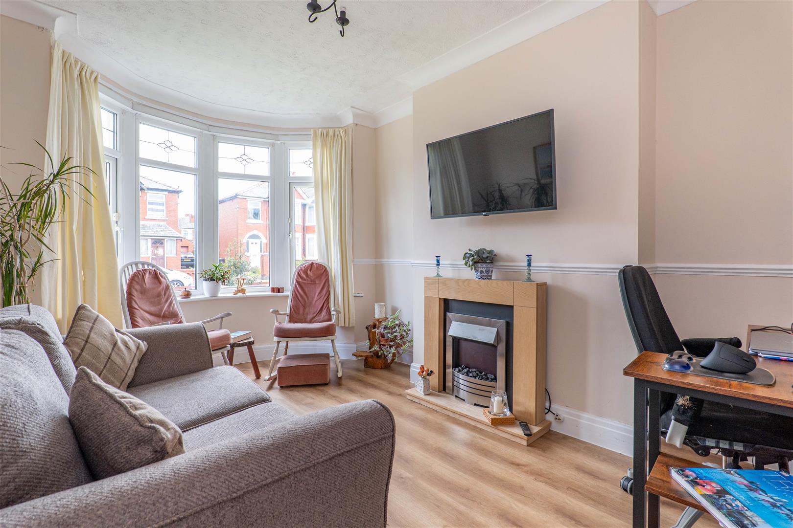 3 bed property in Gaythorne Avenue, Preston